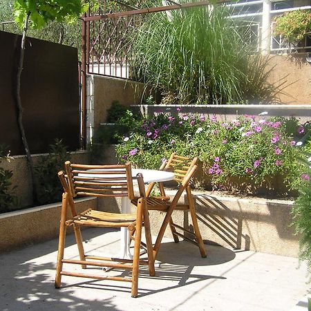 Studio Apartments Fabjanac Trogir Eksteriør billede