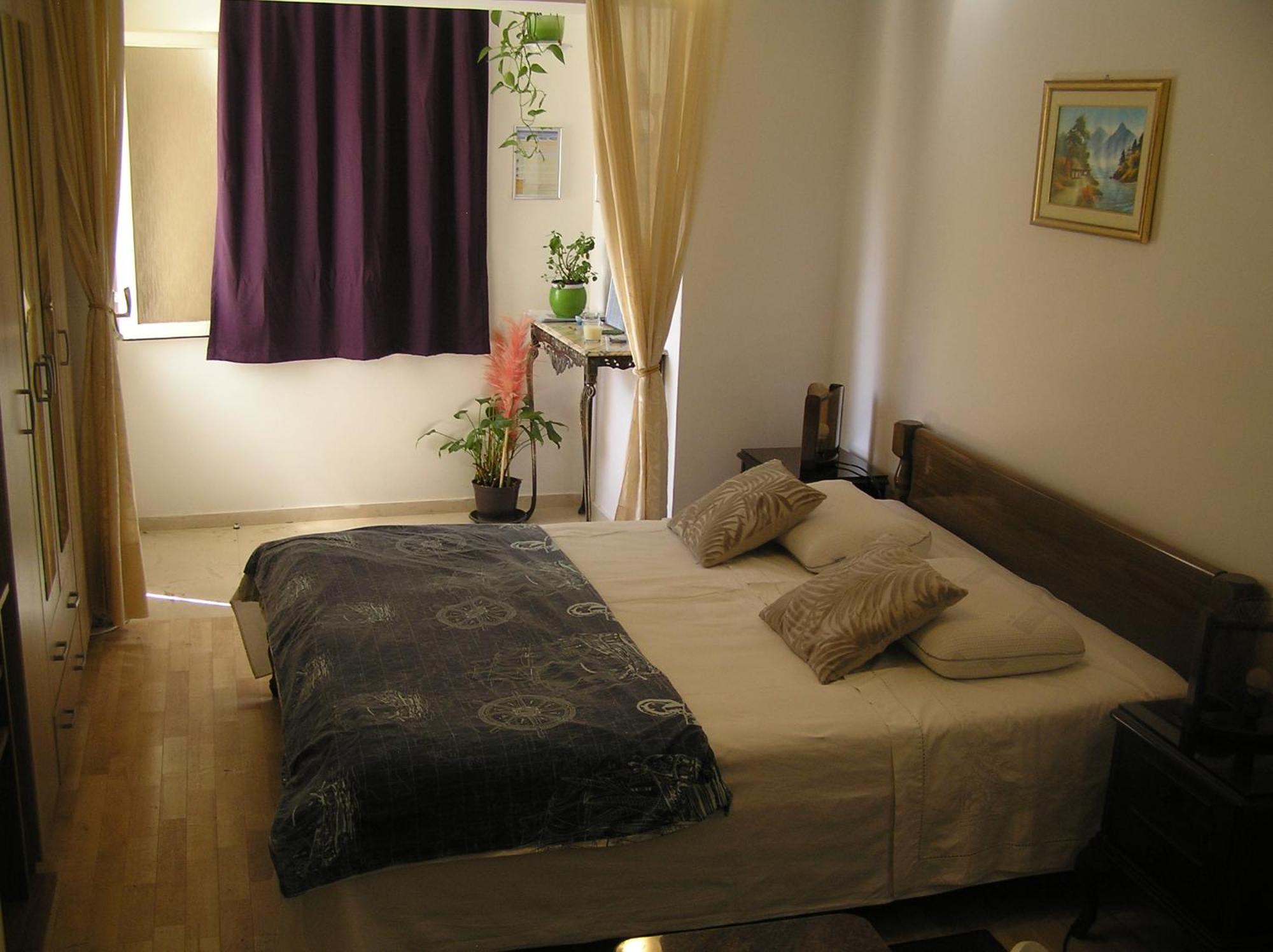 Studio Apartments Fabjanac Trogir Eksteriør billede