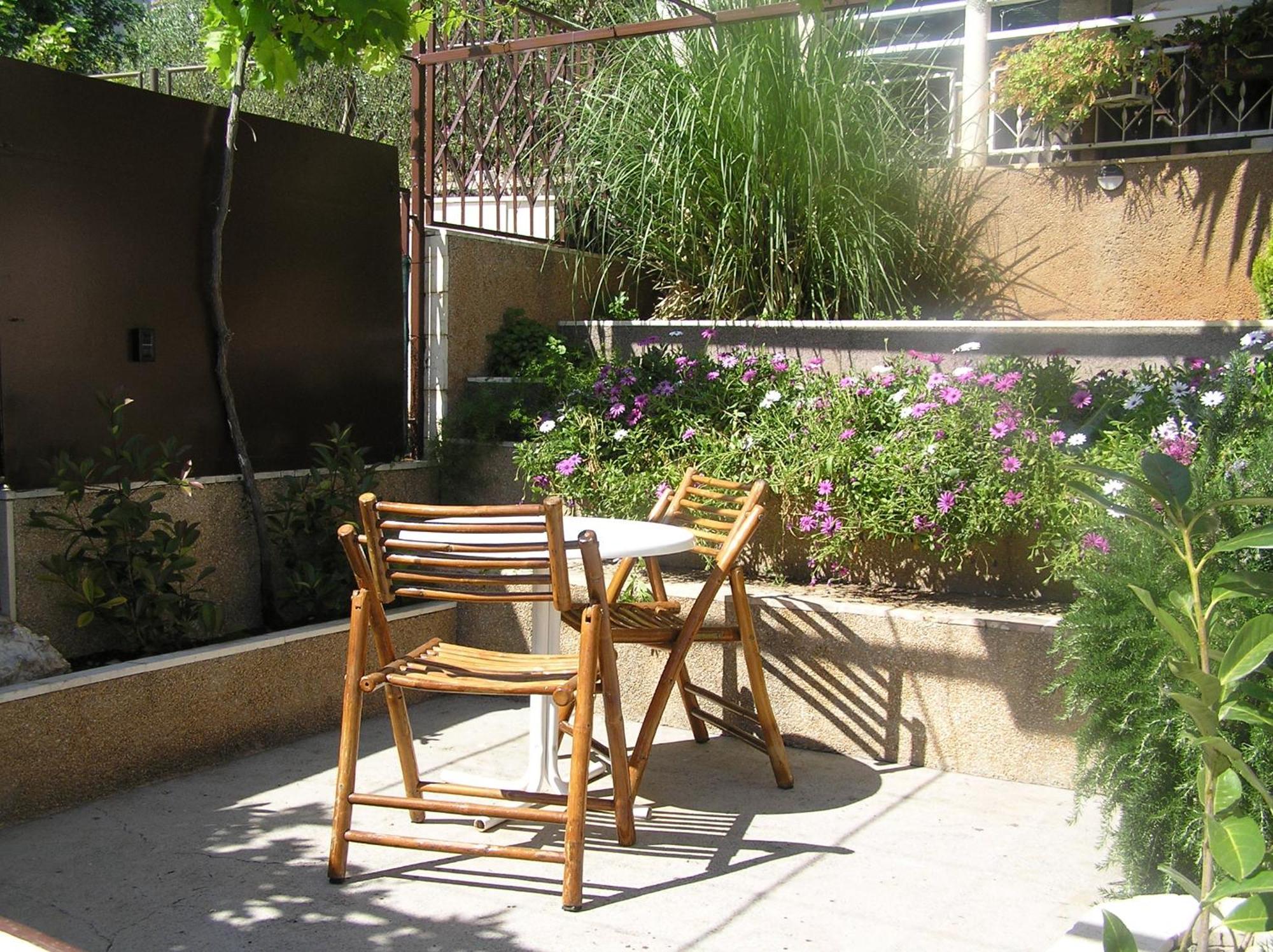 Studio Apartments Fabjanac Trogir Eksteriør billede