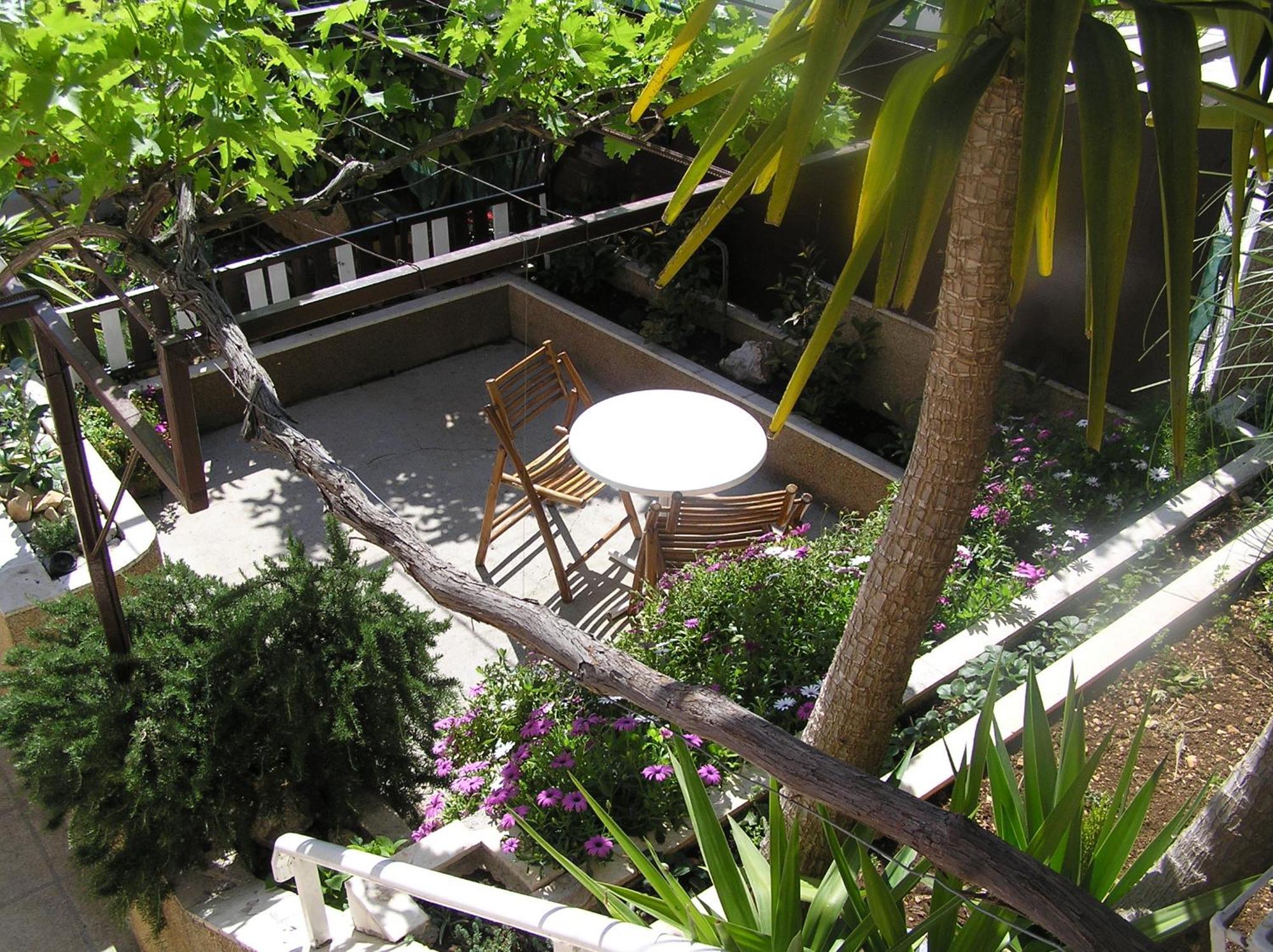 Studio Apartments Fabjanac Trogir Eksteriør billede