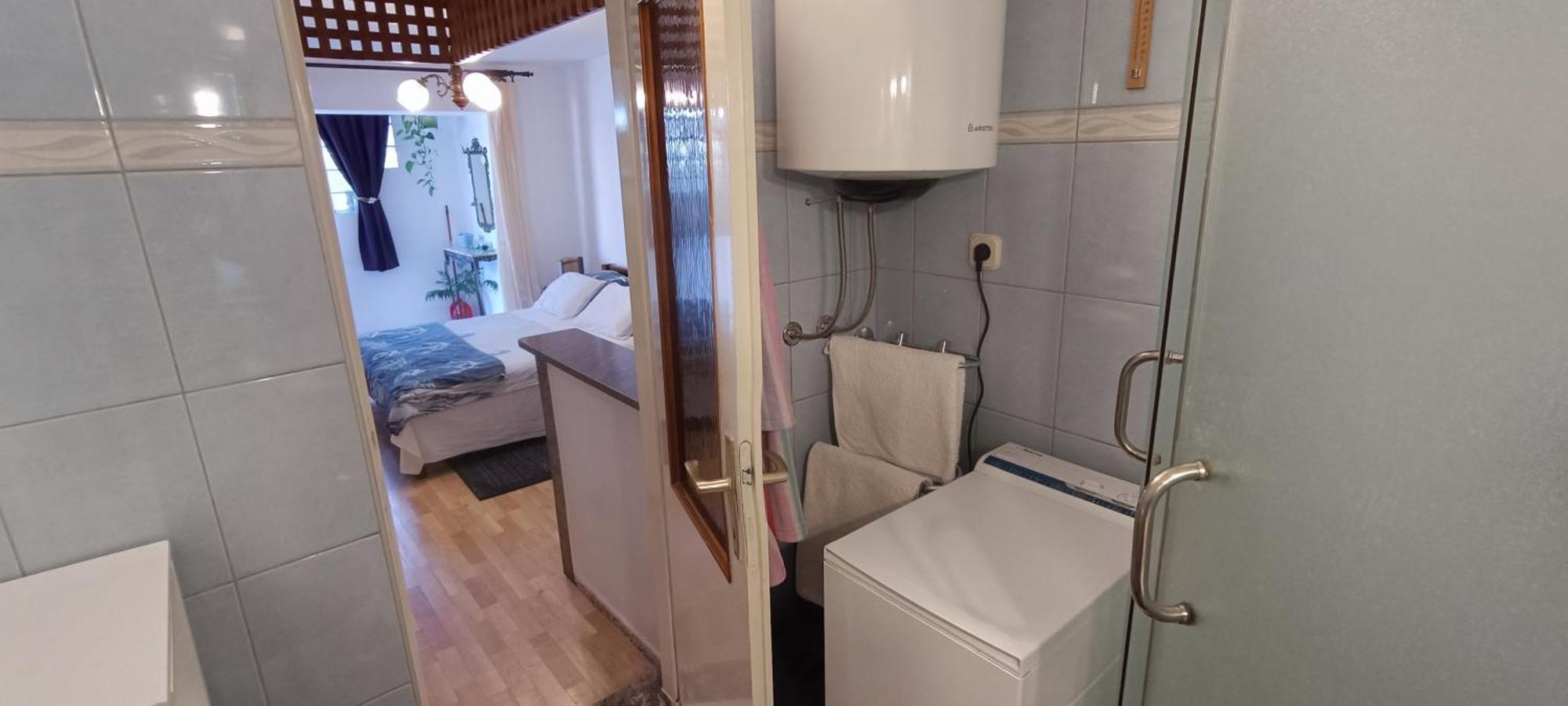 Studio Apartments Fabjanac Trogir Eksteriør billede